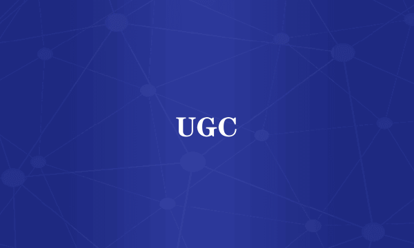 UGC