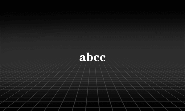 abcc