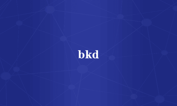 bkd