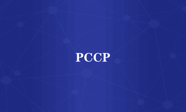 PCCP